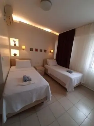 Çift Kişilik, Şehir Manzaralı