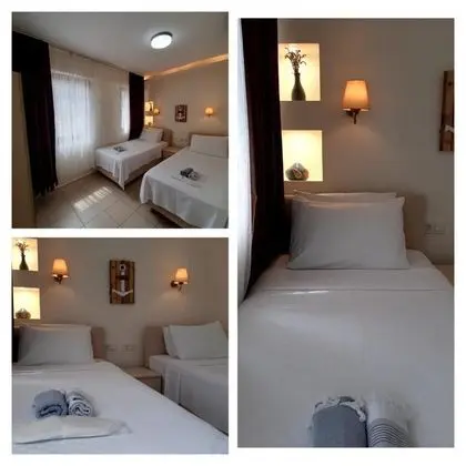 Çift Kişilik, Şehir Manzaralı