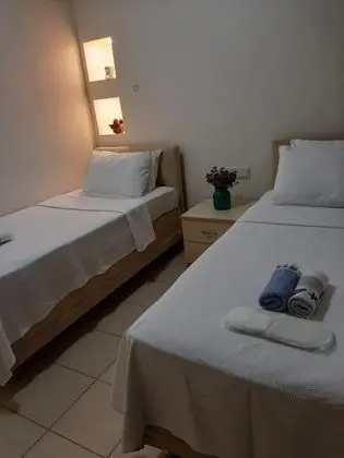 Çift Kişilik, Şehir Manzaralı