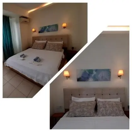 Çift Kişilik, Şehir Manzaralı