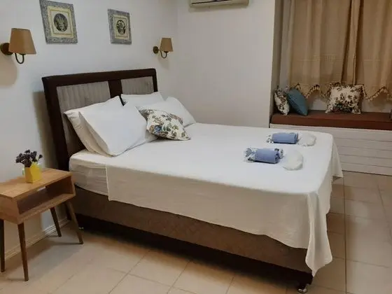 Çift Kişilik, Şehir Manzaralı