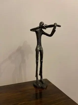 Tek Büyük Yataklı Oda (The 1912)