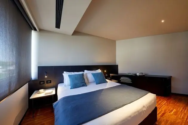 Basic Tek Kişilik Oda