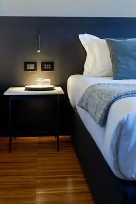 Basic Tek Kişilik Oda