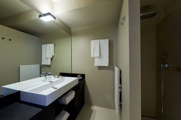 Basic Tek Kişilik Oda