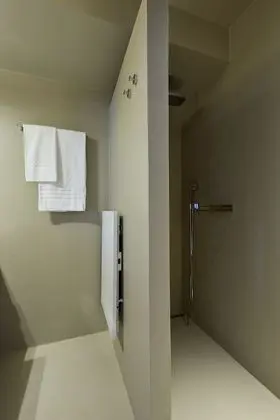 Basic Tek Kişilik Oda