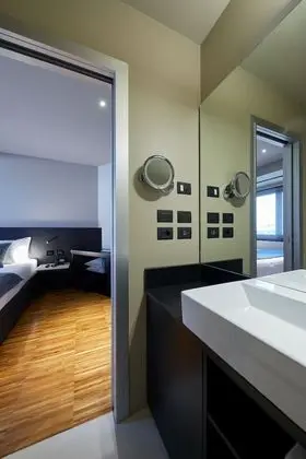 Basic Tek Kişilik Oda