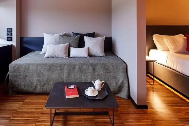 Business Tek Büyük Yataklı Oda, Engellilere Uygun