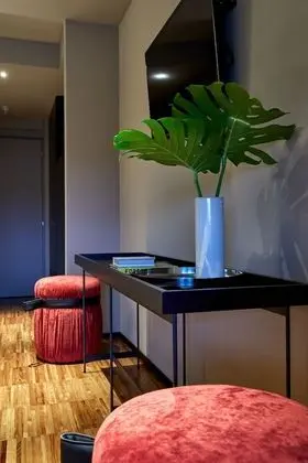 Business Tek Büyük Yataklı Oda, Engellilere Uygun