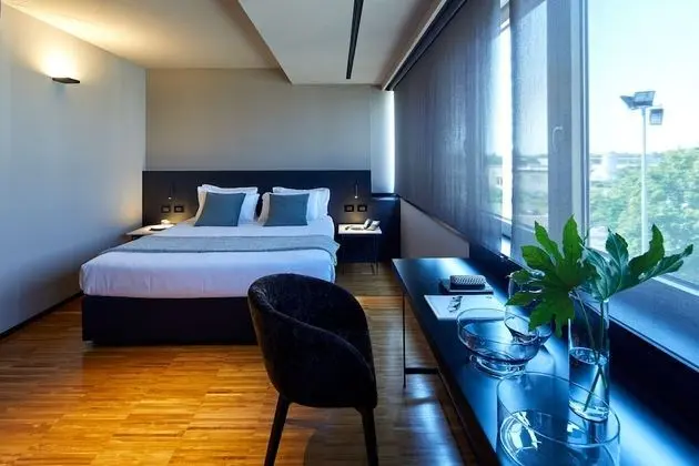 Comfort Tek Büyük Yataklı Oda, Engellilere Uygun