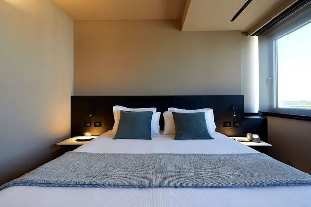 Comfort Tek Büyük Yataklı Oda, Engellilere Uygun