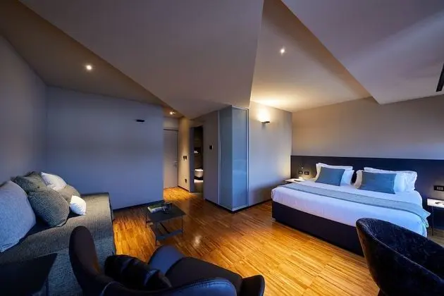 Comfort Tek Büyük Yataklı Oda, Engellilere Uygun