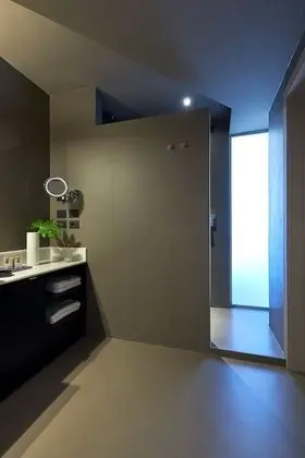 Comfort Tek Büyük Yataklı Oda, Engellilere Uygun