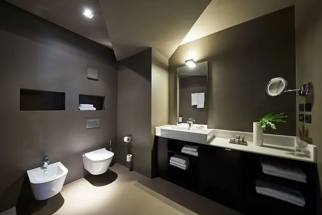 Comfort Tek Büyük Yataklı Oda, Engellilere Uygun