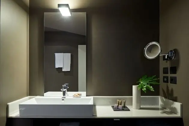 Comfort Tek Büyük Yataklı Oda, Engellilere Uygun