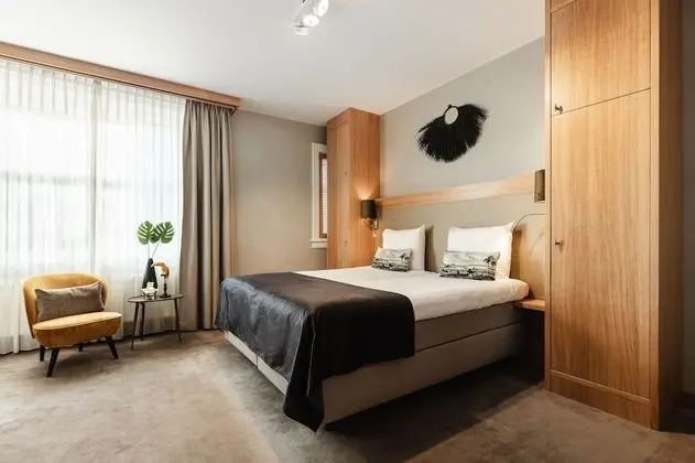 Comfort İki Ayrı Yataklı Oda