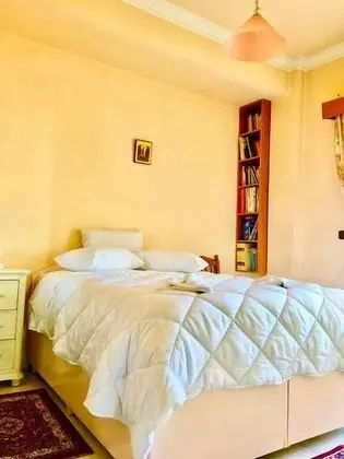 Basic Çatı Katı Süiti (Penthouse)