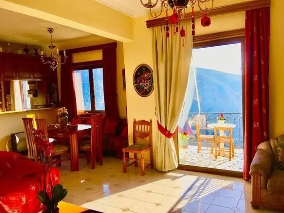 Basic Çatı Katı Süiti (Penthouse)