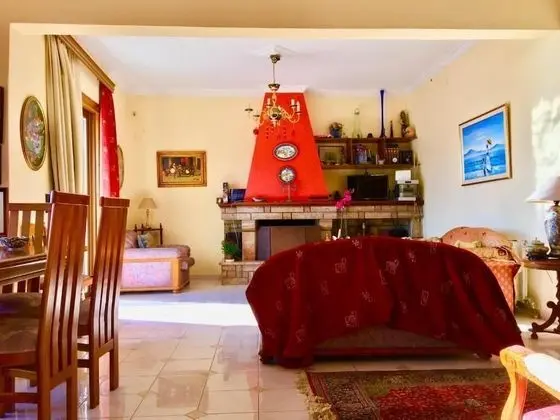 Basic Çatı Katı Süiti (Penthouse)
