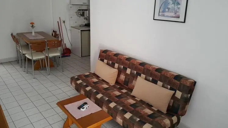 Daire, Deniz veya Kara Manzaralı