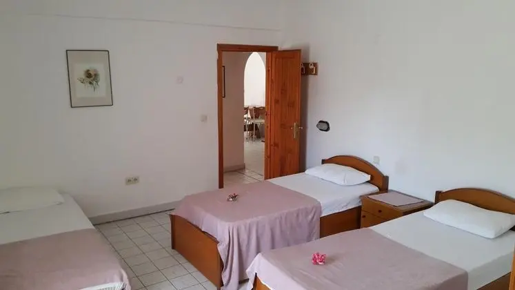 Daire, Deniz veya Kara Manzaralı