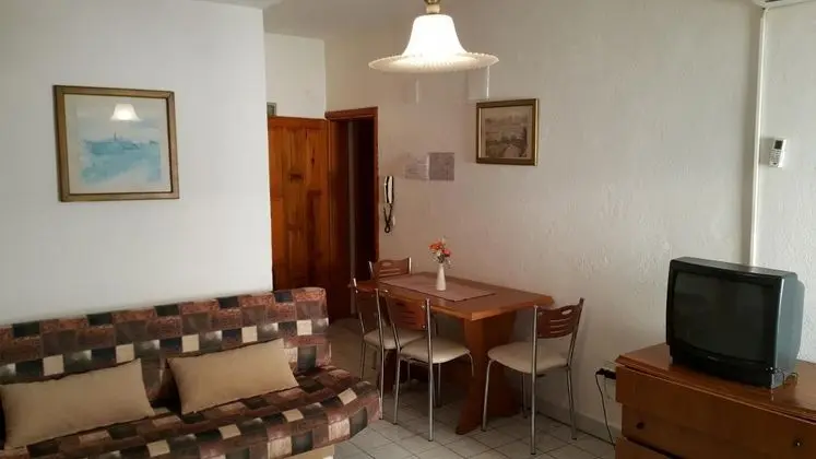 Daire, Deniz veya Kara Manzaralı