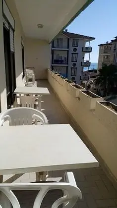 Daire, Deniz veya Kara Manzaralı