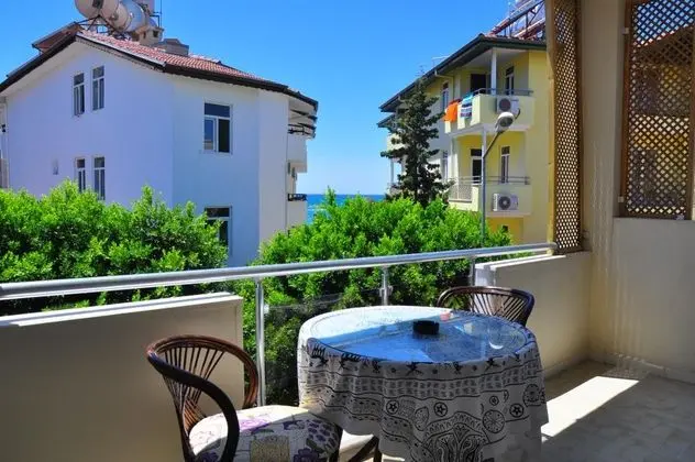 Daire, Deniz veya Kara Manzaralı