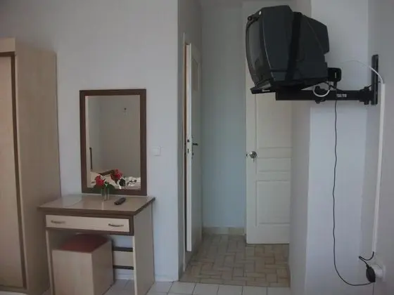 Studio, Deniz veya Kara Manzaralı