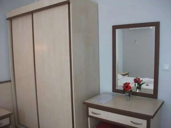 Studio, Deniz veya Kara Manzaralı