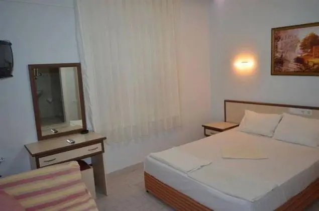 Studio, Deniz veya Kara Manzaralı