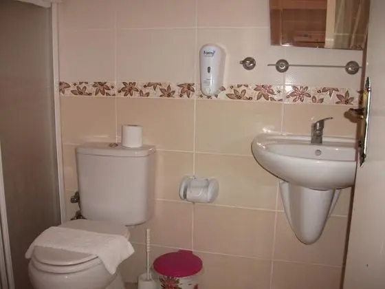 Studio, Deniz veya Kara Manzaralı