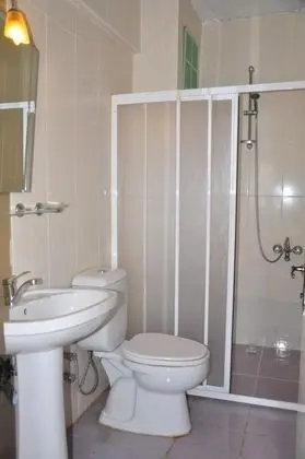 Studio, Deniz veya Kara Manzaralı