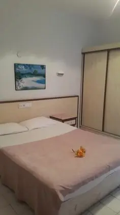 Studio, Deniz veya Kara Manzaralı