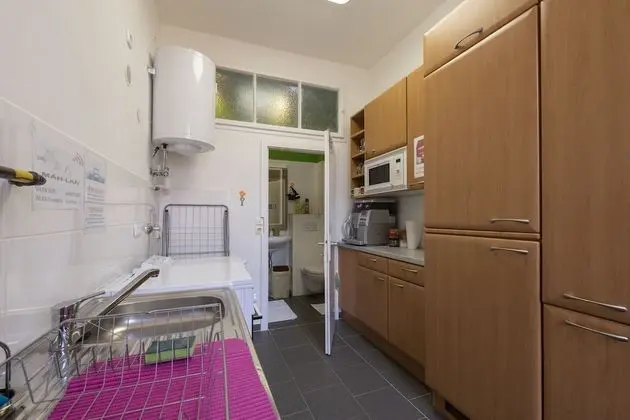 Apart Daire (Delphin)