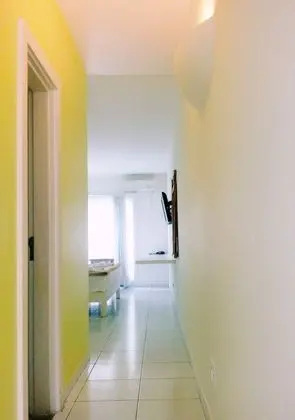 Deluxe Süit, Bahçeli