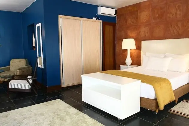 Deluxe Süit, Denize Sıfır