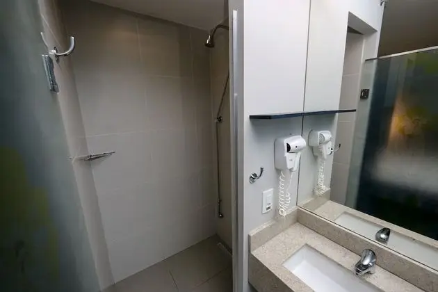 Standard Oda, 1 Çift Kişilik Yatak, Sigara İçilmez