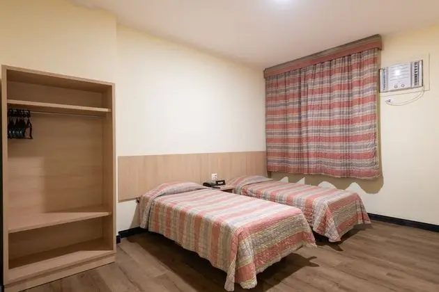 Standard Tek Kişilik Oda