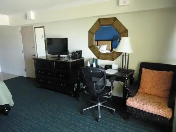 1 Çift ​​kişilik Yatak Guest Room