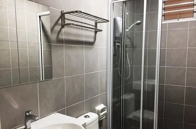 Executive Apart Daire, 3 Yatak Odası