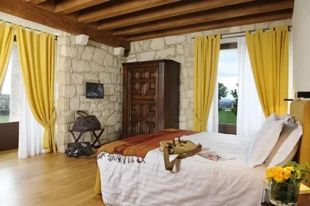 Exclusive Tek Büyük Yataklı Oda, Teras