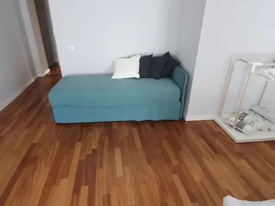 Deluxe Dört Kişilik Oda