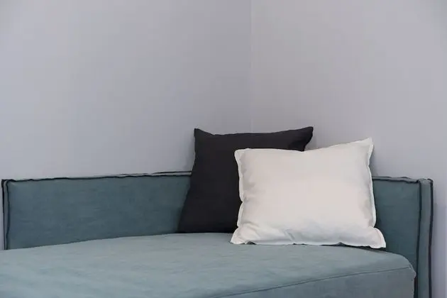 Deluxe Dört Kişilik Oda