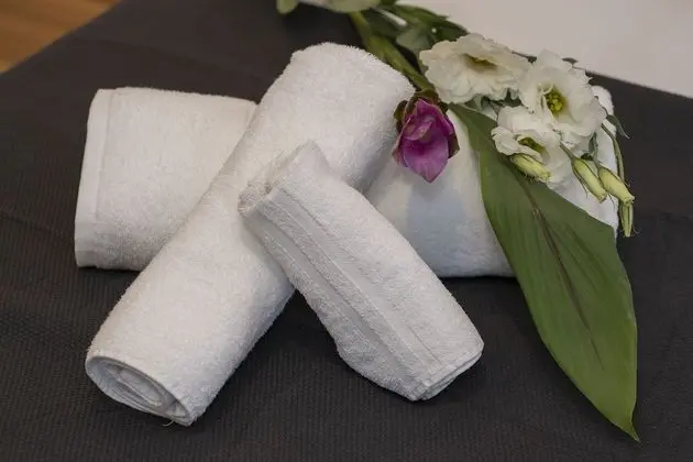 Deluxe Dört Kişilik Oda