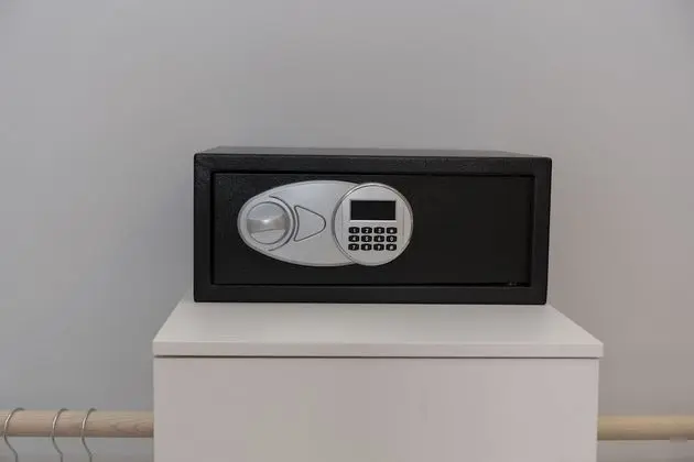 Deluxe Dört Kişilik Oda