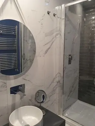 Deluxe Dört Kişilik Oda