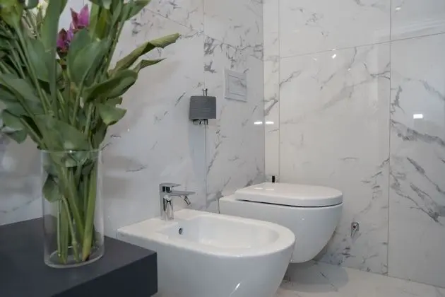 Deluxe Dört Kişilik Oda