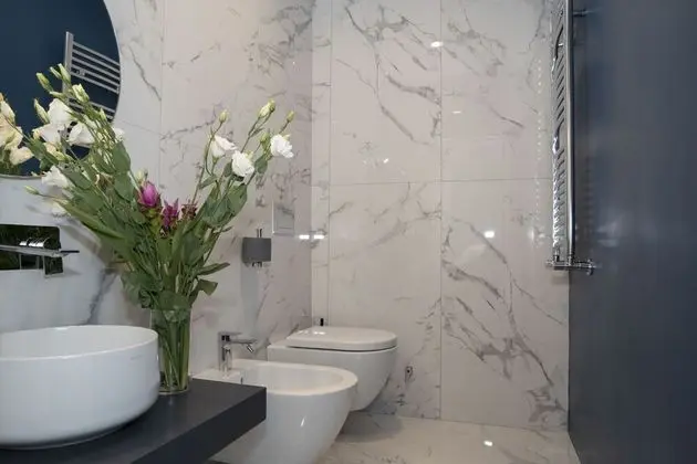 Deluxe Dört Kişilik Oda