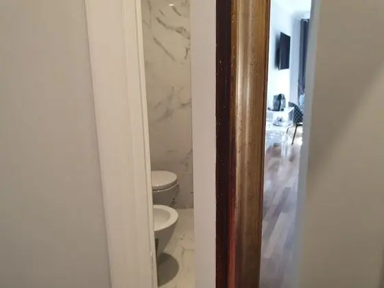 Deluxe Dört Kişilik Oda